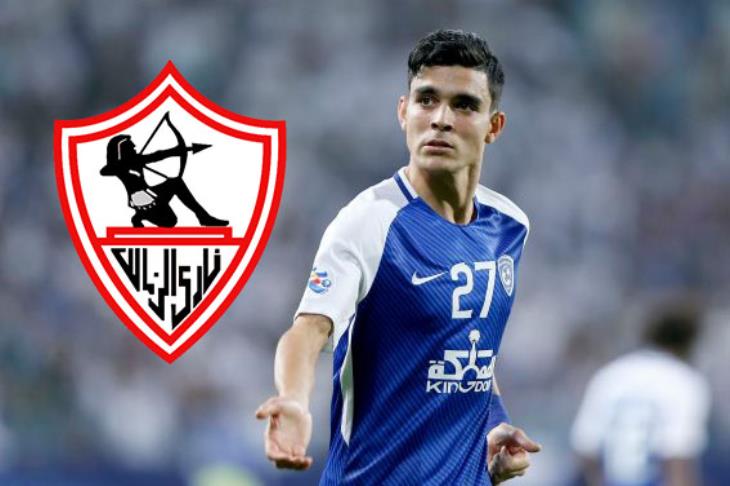 أشرف بن شرقي